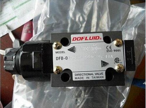 Dofluid DFA-03-3C3-A120-35