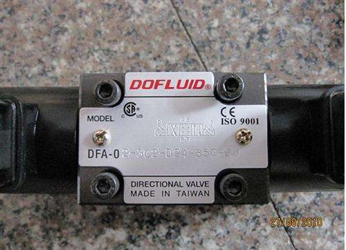 DFA-02-3C3-D24Dofluid